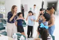 สุขภาพตากับเด็กยุคดิจิทัล ป.3 ปีการศึกษา 2568