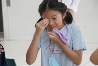 สุขภาพตากับเด็กยุคดิจิทัล ป.3 ปีการศึกษา 2568