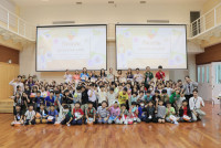 สุขภาพตากับเด็กยุคดิจิทัล ป.3 ปีการศึกษา 2568