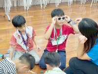 สุขภาพตากับเด็กยุคดิจิทัล ป.3 ปีการศึกษา 2568