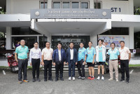 Work Shop 2025 Volleyball Domestic Powe