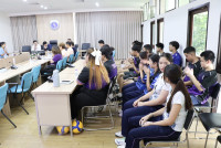 Work Shop 2025 Volleyball Domestic Powe