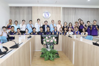 Work Shop 2025 Volleyball Domestic Powe