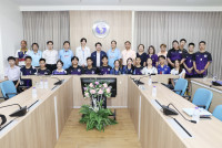 Work Shop 2025 Volleyball Domestic Powe