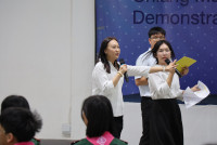 สัปดาห์วิทยาศาสตร์ 2568