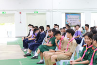 สัปดาห์วิทยาศาสตร์ 2568