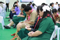 สัปดาห์วิทยาศาสตร์ 2568