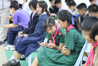 สัปดาห์วิทยาศาสตร์ 2568