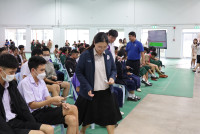 สัปดาห์วิทยาศาสตร์ 2568