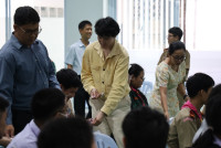 สัปดาห์วิทยาศาสตร์ 2568