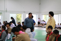 สัปดาห์วิทยาศาสตร์ 2568