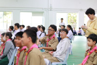 สัปดาห์วิทยาศาสตร์ 2568
