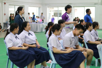 สัปดาห์วิทยาศาสตร์ 2568