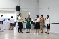 สัปดาห์วิทยาศาสตร์ 2568