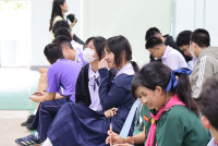 สัปดาห์วิทยาศาสตร์ 2568