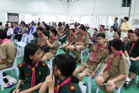 สัปดาห์วิทยาศาสตร์ 2568
