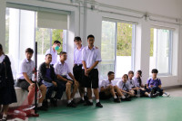 สัปดาห์วิทยาศาสตร์ 2568