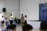 สัปดาห์วิทยาศาสตร์ 2568