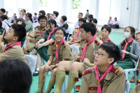 สัปดาห์วิทยาศาสตร์ 2568