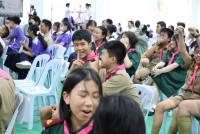 สัปดาห์วิทยาศาสตร์ 2568