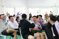 สัปดาห์วิทยาศาสตร์ 2568