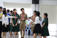 สัปดาห์วิทยาศาสตร์ 2568