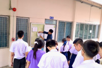 สัปดาห์วิทยาศาสตร์ 2568