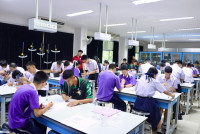 สัปดาห์วิทยาศาสตร์ 2568