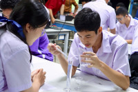 สัปดาห์วิทยาศาสตร์ 2568