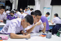 สัปดาห์วิทยาศาสตร์ 2568