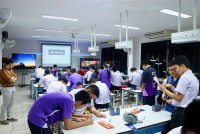 สัปดาห์วิทยาศาสตร์ 2568