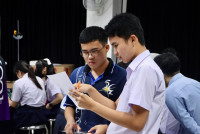 สัปดาห์วิทยาศาสตร์ 2568