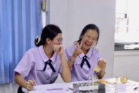 สัปดาห์วิทยาศาสตร์ 2568