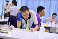 สัปดาห์วิทยาศาสตร์ 2568