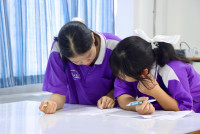 สัปดาห์วิทยาศาสตร์ 2568
