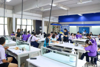 สัปดาห์วิทยาศาสตร์ 2568