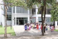 CMU Stadium ป.1 / 2568 