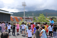 CMU Stadium ป.1 / 2568 