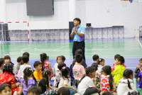 CMU Stadium ป.1 / 2568 