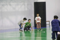 CMU Stadium ป.1 / 2568 