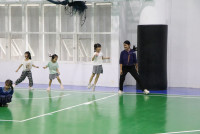 CMU Stadium ป.1 / 2568 