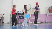 สานสัมพันธ์พี่น้อง อ.1-3 ปีการศึกษา 2568