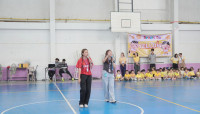 สานสัมพันธ์พี่น้อง อ.1-3 ปีการศึกษา 2568