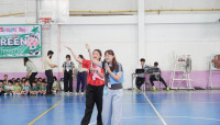 สานสัมพันธ์พี่น้อง อ.1-3 ปีการศึกษา 2568