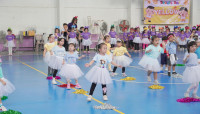 สานสัมพันธ์พี่น้อง อ.1-3 ปีการศึกษา 2568