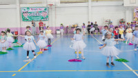 สานสัมพันธ์พี่น้อง อ.1-3 ปีการศึกษา 2568