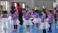 สานสัมพันธ์พี่น้อง อ.1-3 ปีการศึกษา 2568