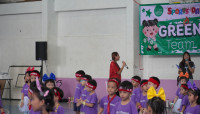 สานสัมพันธ์พี่น้อง อ.1-3 ปีการศึกษา 2568