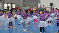 สานสัมพันธ์พี่น้อง อ.1-3 ปีการศึกษา 2568