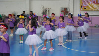 สานสัมพันธ์พี่น้อง อ.1-3 ปีการศึกษา 2568